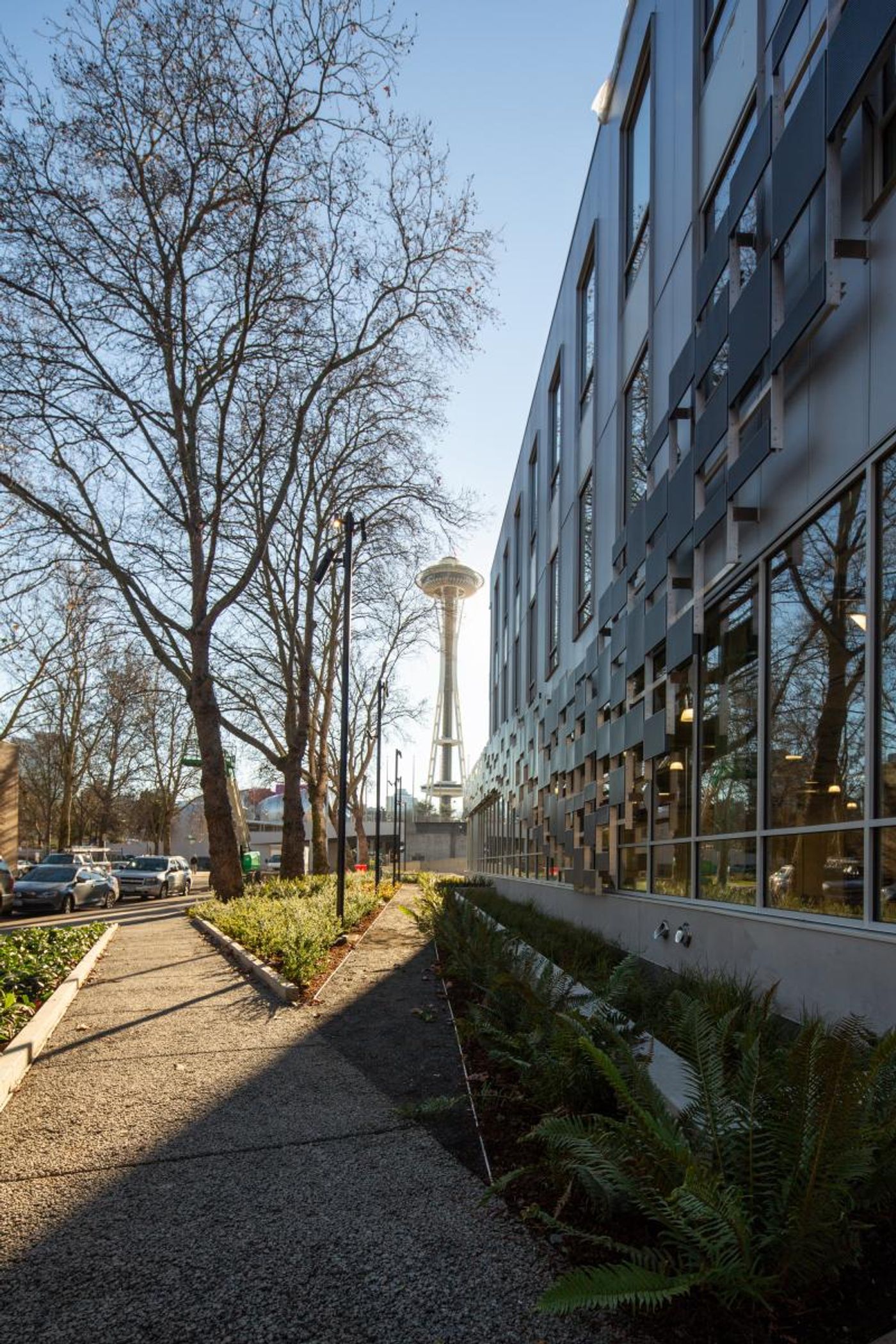 Review: Seattle Opera Celebrates New Civic Home  Image