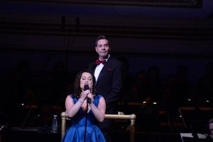 Ashley Brown and Ashley Brown Photo