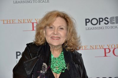 Brenda Vaccaro Photo