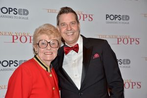 June Freemanzon and Steven Reineke Photo