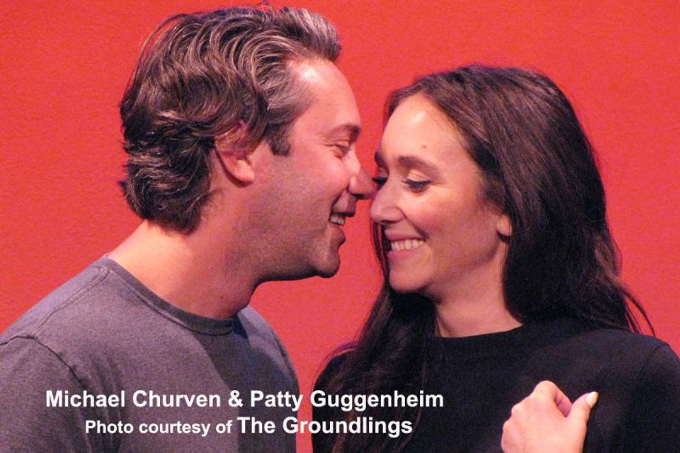 Interview: A GROUNDed David Jahn On Directing GROUNDLINGS NEW YEAR'S EVE SPECTACULAR!  Image