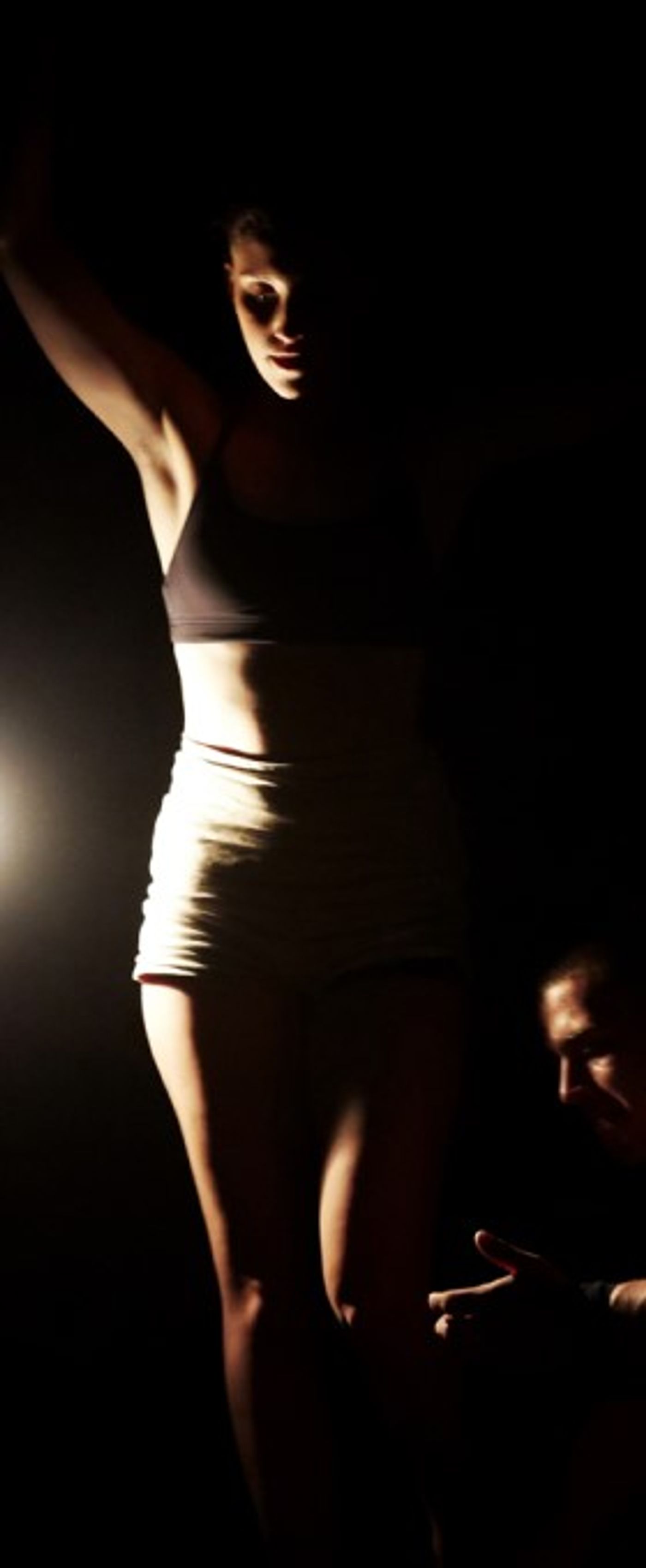 Review: A SIMPLE PLACE at Kinneksbond Review: A SIMPLE PLACE at Kinneksbond Image