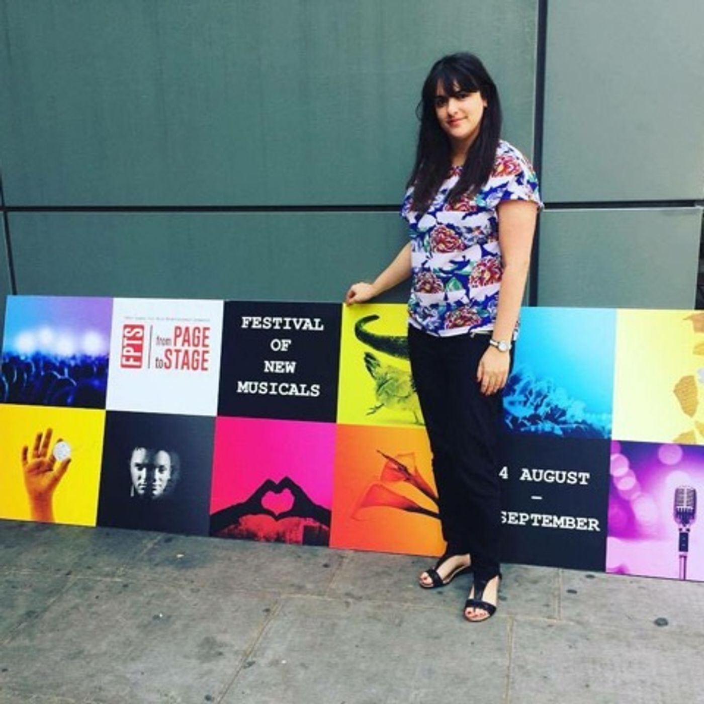 Interview: Katy Lipson Talks ASPECTS OF LOVE at Southwark Playhouse  Image