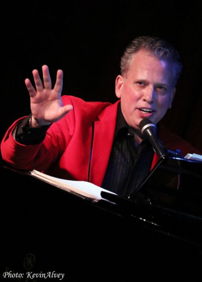 Billy Stritch Photo
