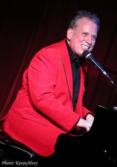 Billy Stritch Photo