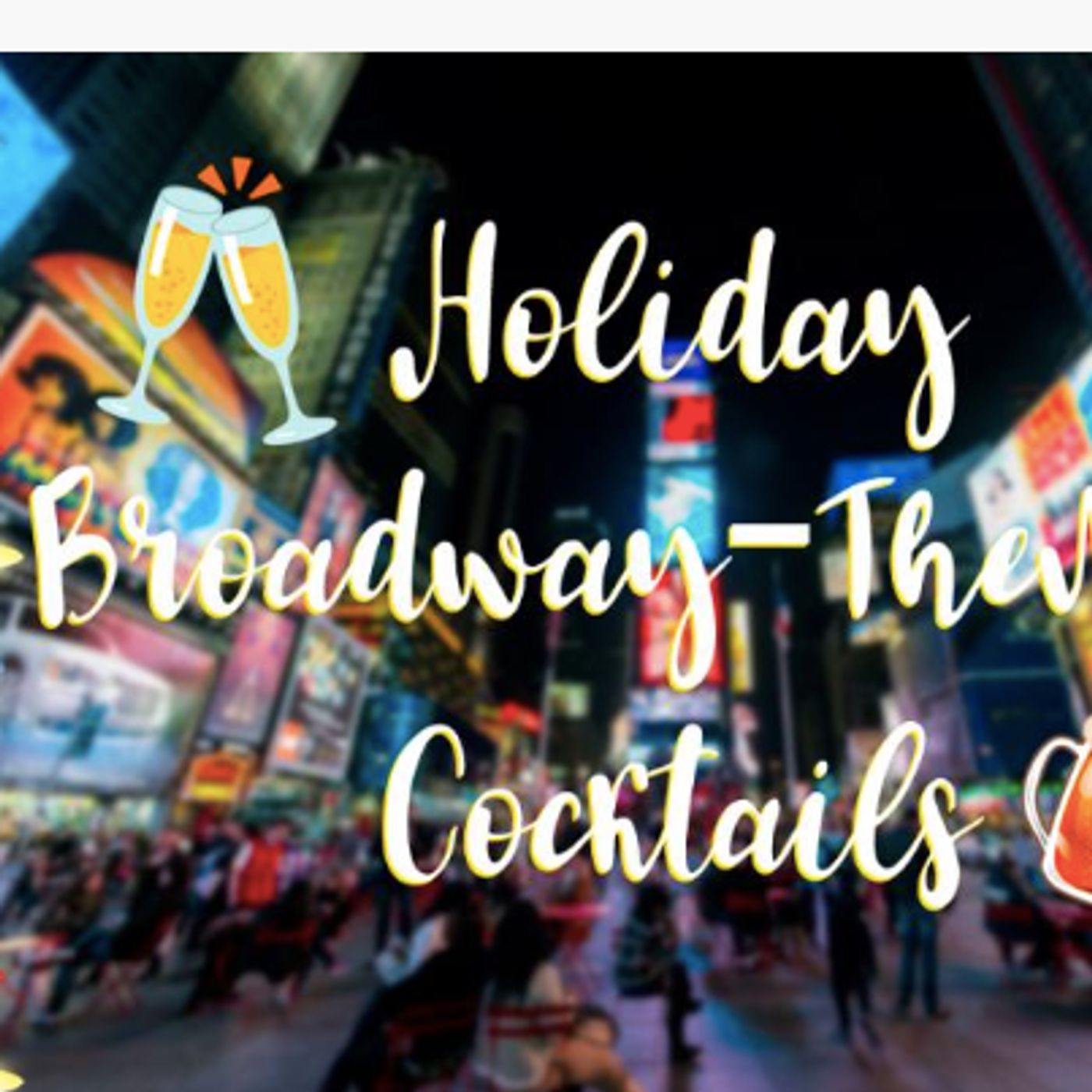 Wake Up With BWW 12/24: CAROLS FOR A CURE Photos and Videos, and More!  Image