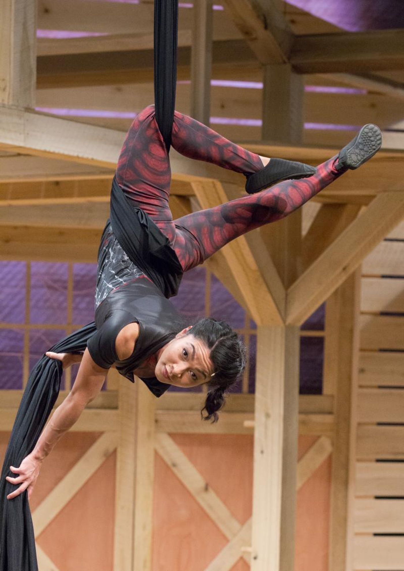 Review: CHARLOTTE'S WEB at ARDEN THEATRE COMPANY is 'Some Play'  Image