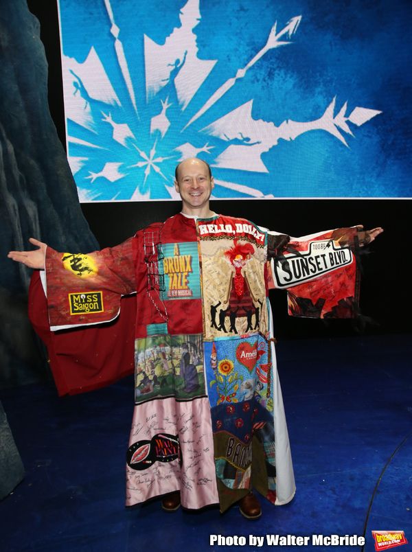 Photo Flashback: Inside the 2018 Legacy Robe Ceremonies! — photo 11 of 39