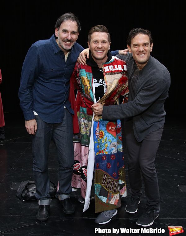 Photo Flashback: Inside the 2018 Legacy Robe Ceremonies! — photo 14 of 39