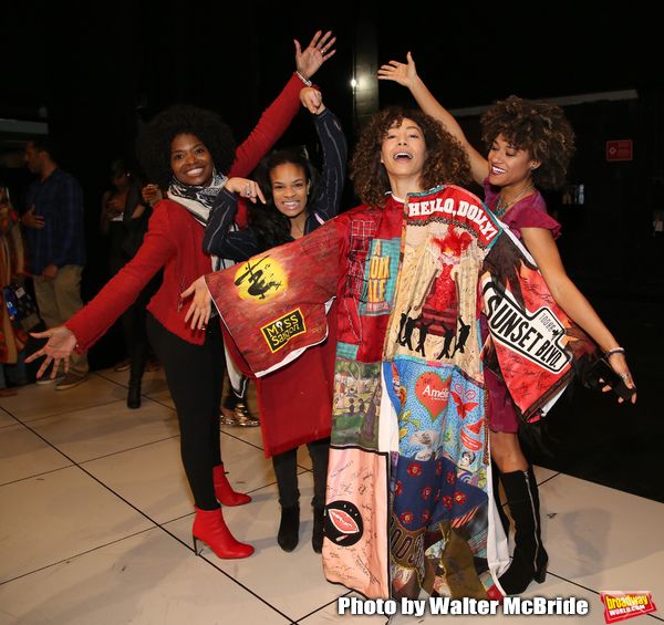 Photo Flashback: Inside the 2018 Legacy Robe Ceremonies! — photo 33 of 39