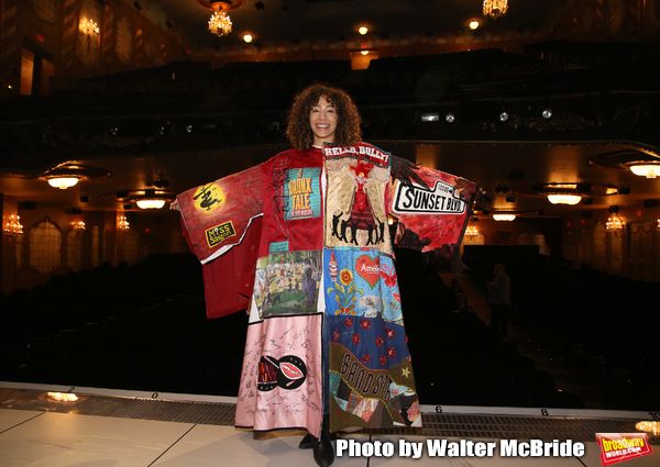 Photo Flashback: Inside the 2018 Legacy Robe Ceremonies! — photo 35 of 39