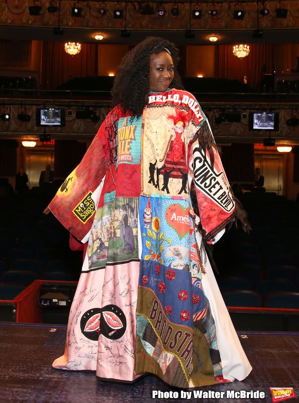 Photo Flashback: Inside the 2018 Legacy Robe Ceremonies! — photo 39 of 39