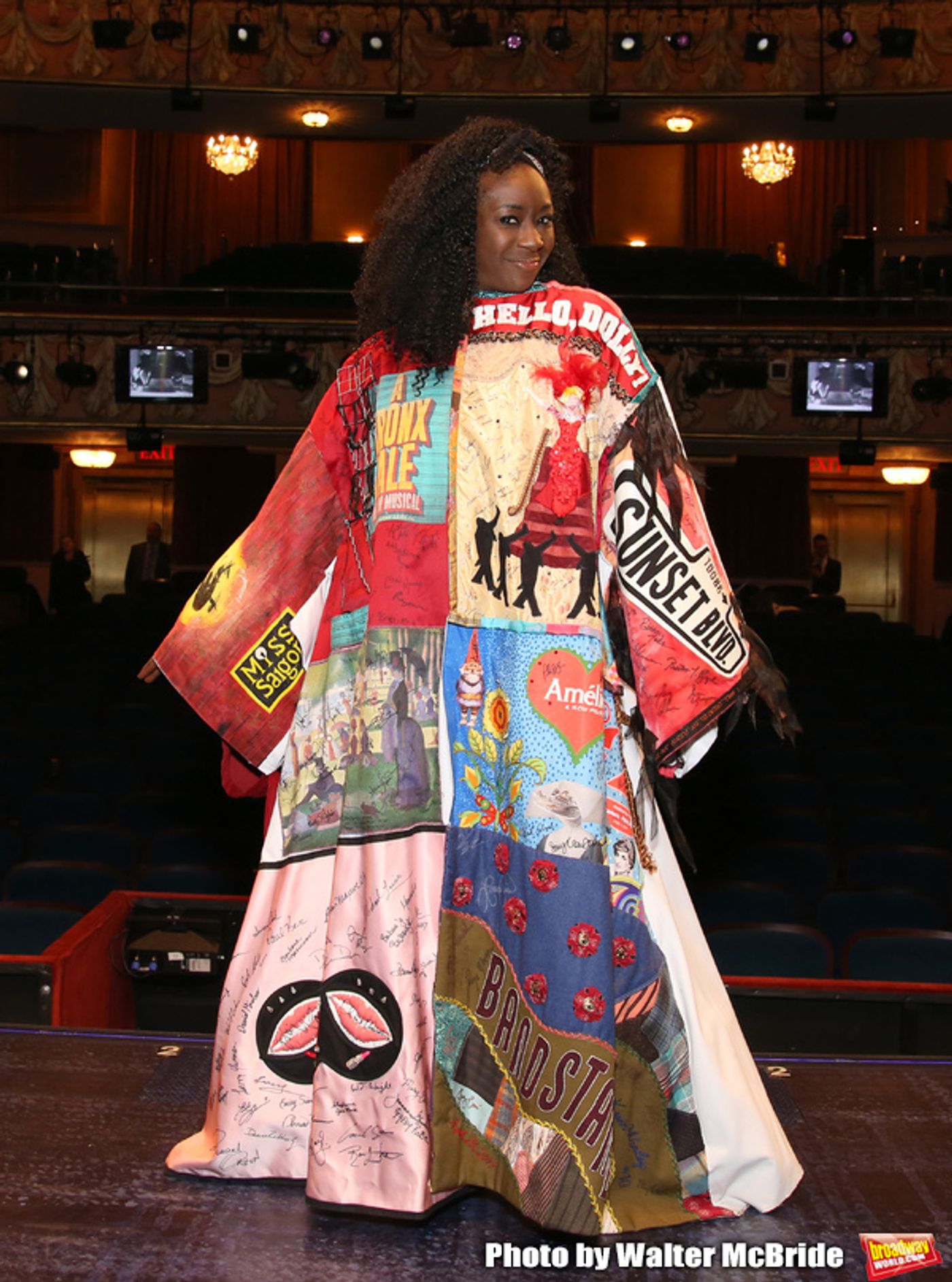 Photo Flashback: Inside the 2018 Legacy Robe Ceremonies!  Image