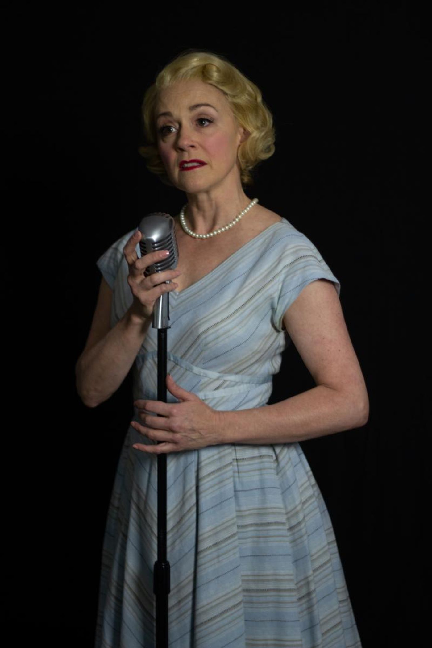 Review: TENDERLY at Florida Rep is Stirring and Splendid! Review: TENDERLY at Florida Rep is Stirring and Splendid! Image