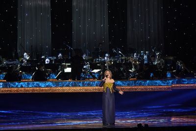 Renee Fleming Photo