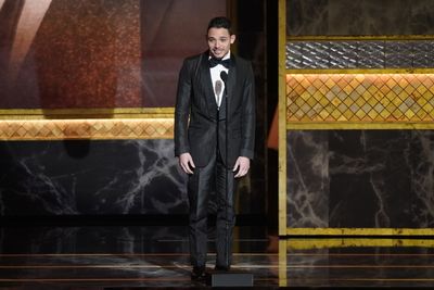 Anthony Ramos Photo
