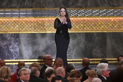 Gloria Estefan Photo