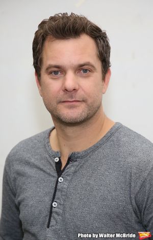 Joshua Jackson attends the cast photo call for the Broadway Revival of  "Children of  Photo