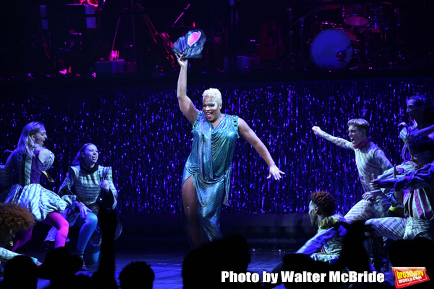 Photo Flashback: Celebrating the Many Broadway Debuts of 2018!  Image