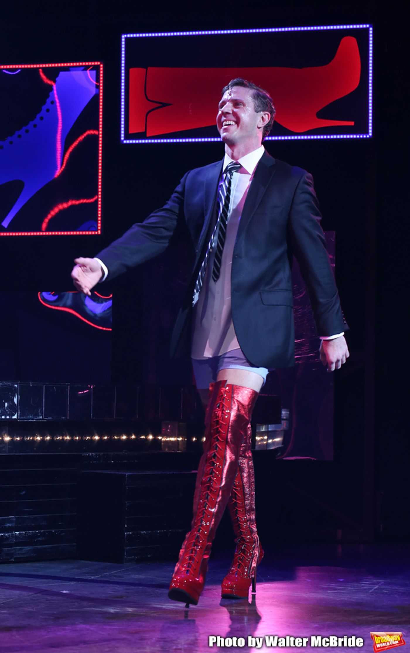 Photo Flashback: Celebrating the Many Broadway Debuts of 2018!  Image