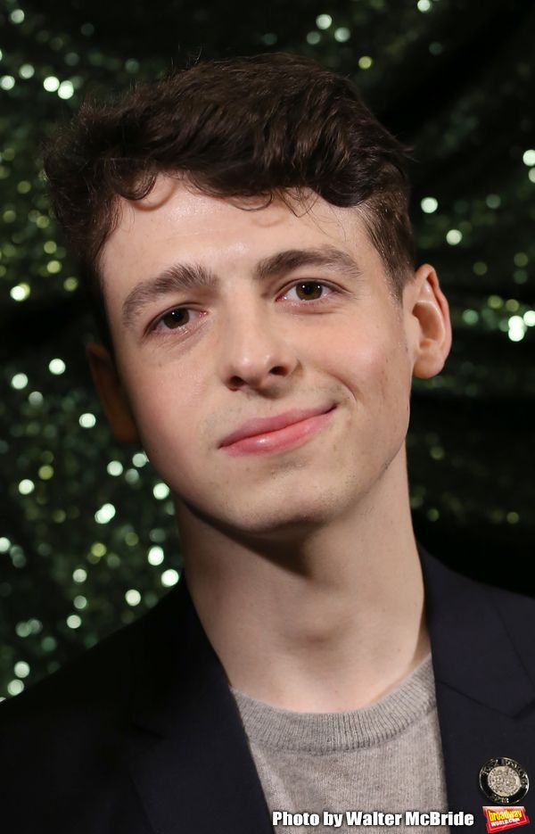 Anthony Boyle Photo