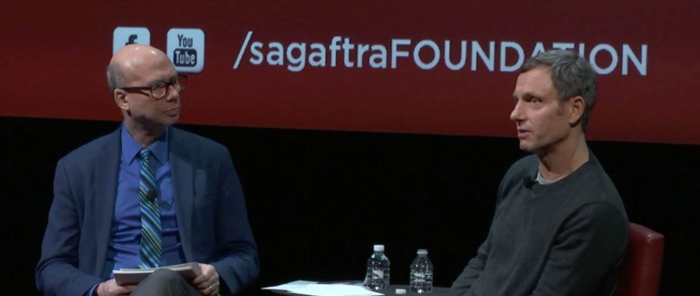 Words of Wisdom: A Year's Worth of Advice from Your Favorite Broadway Stars  Image