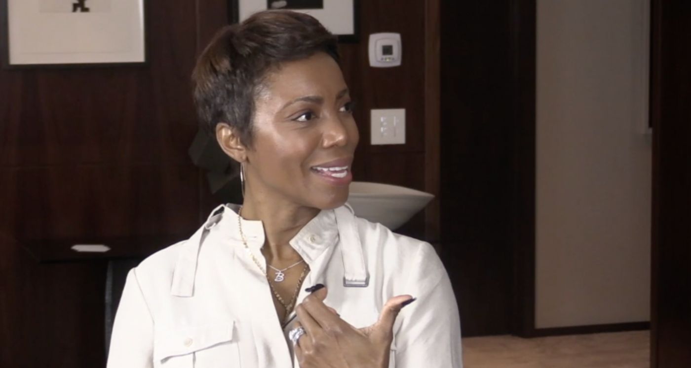 Words of Wisdom: A Year's Worth of Advice from Your Favorite Broadway Stars  Image