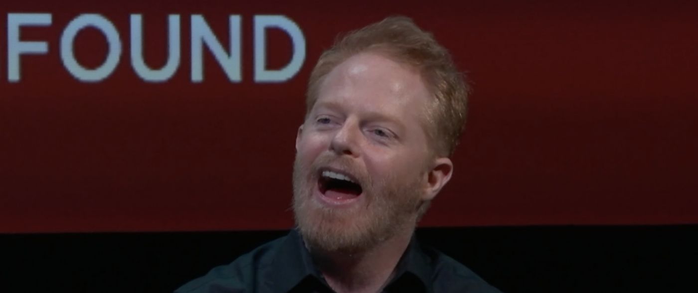 Words of Wisdom: A Year's Worth of Advice from Your Favorite Broadway Stars  Image