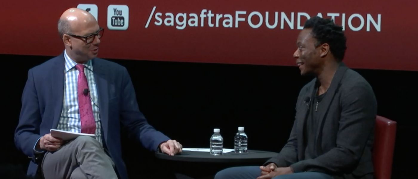 Words of Wisdom: A Year's Worth of Advice from Your Favorite Broadway Stars  Image