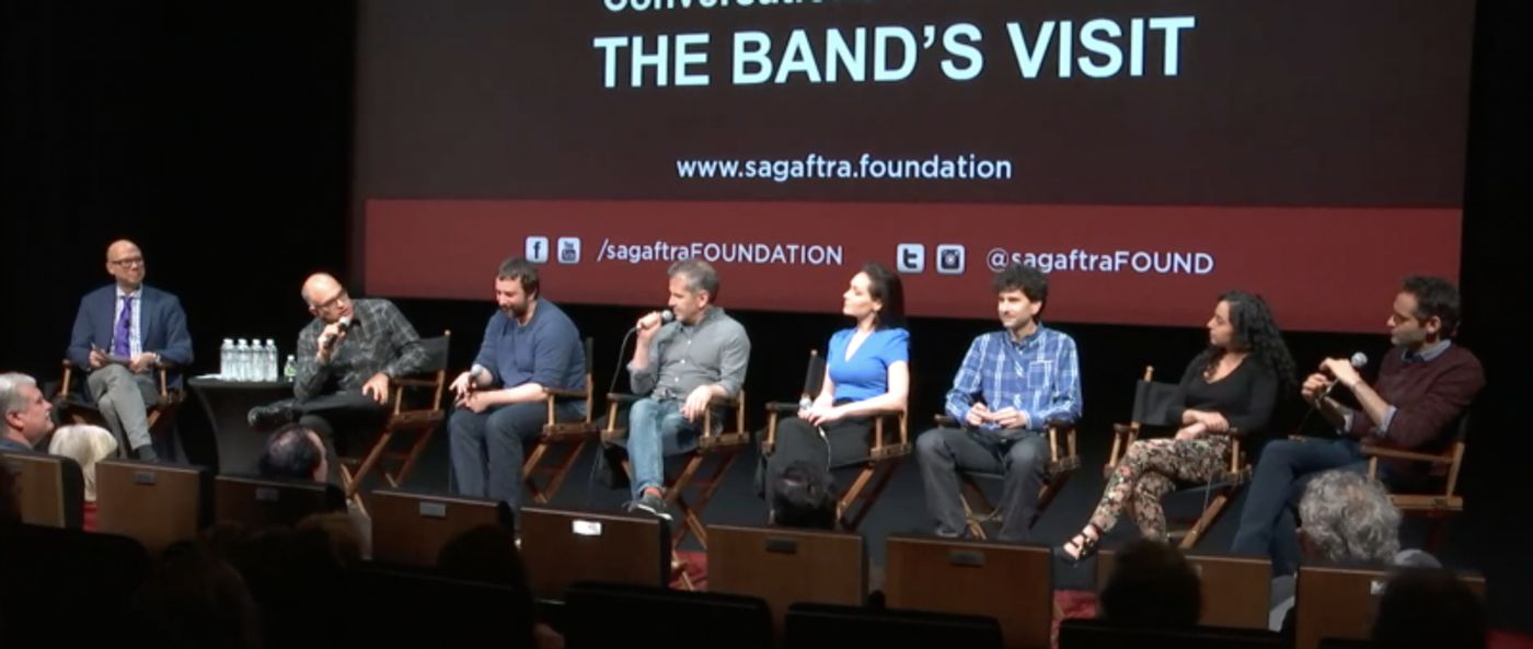 Words of Wisdom: A Year's Worth of Advice from Your Favorite Broadway Stars  Image