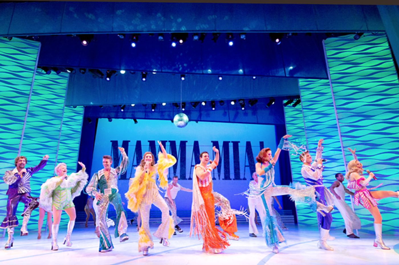 Review: 2018 BEST PRODUCTIONS in Philadelphia and South Jersey  Image