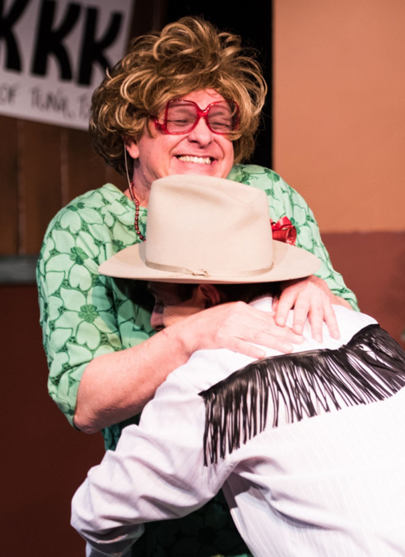 Photo Flash: First Look at A TUNA CHRISTMAS at City Theatre Austin Photo Flash: First Look at A TUNA CHRISTMAS at City Theatre Austin Image