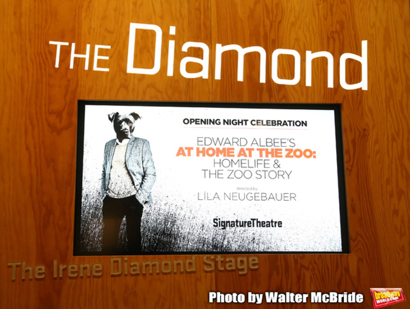 Photo Coverage: A Look Back on the Marquees of 2018  Image