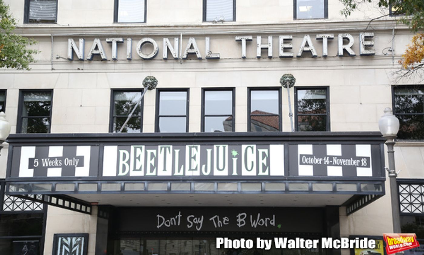 Photo Coverage: A Look Back on the Marquees of 2018  Image