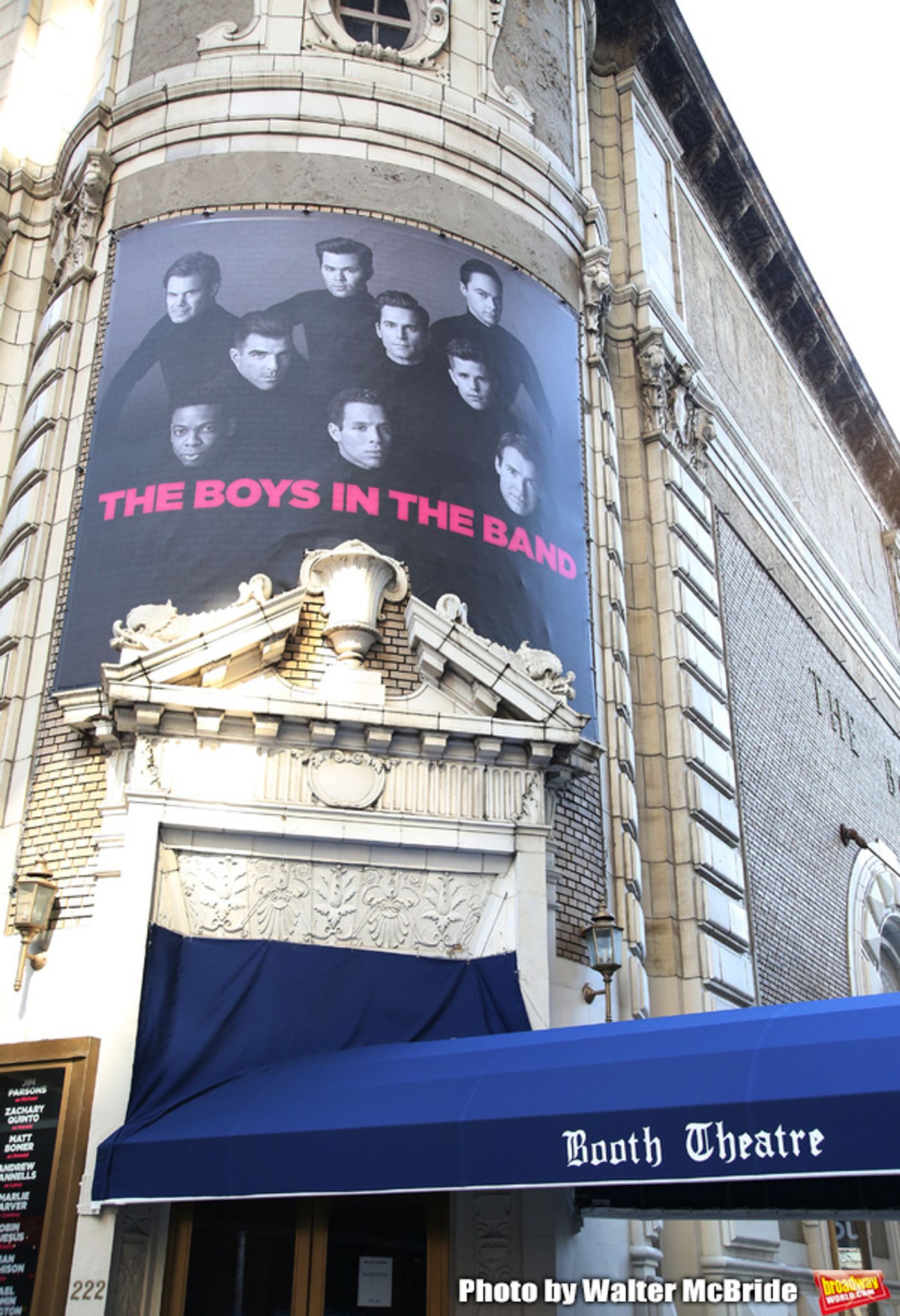 Photo Coverage: A Look Back on the Marquees of 2018  Image