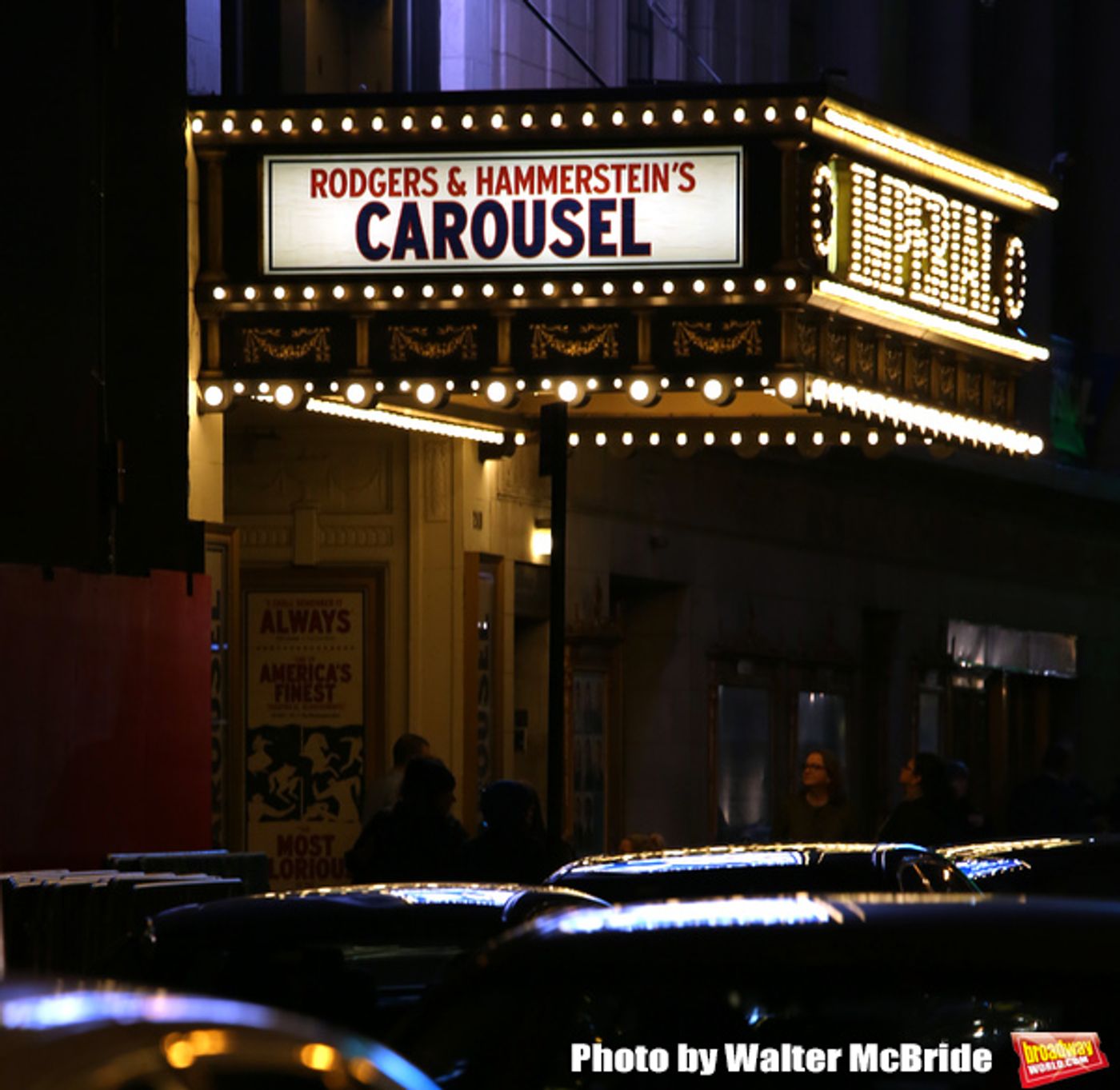 Photo Coverage: A Look Back on the Marquees of 2018  Image