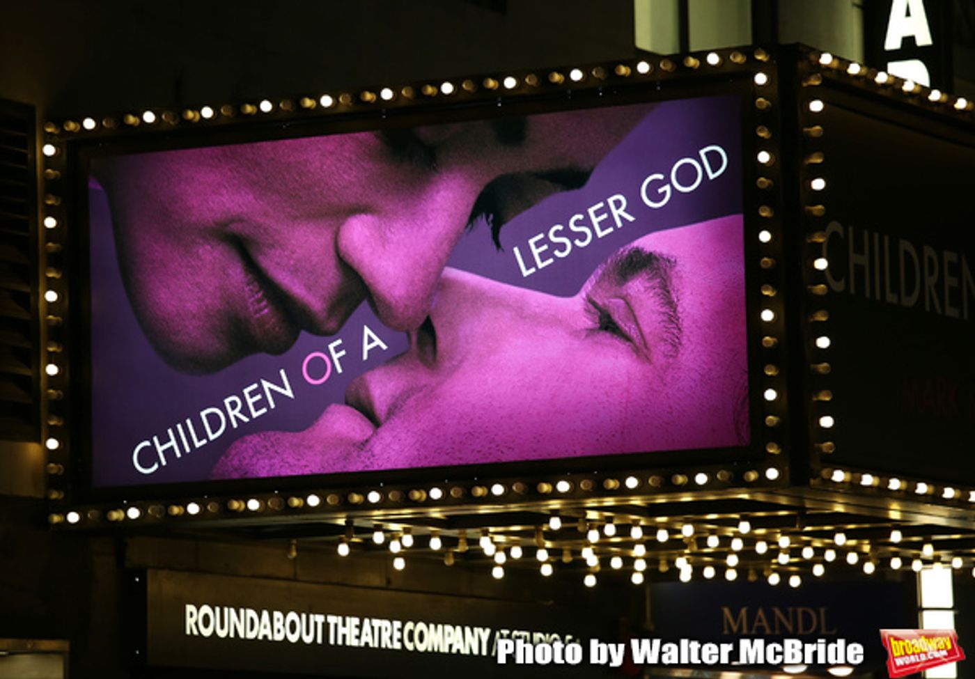 Photo Coverage: A Look Back on the Marquees of 2018  Image