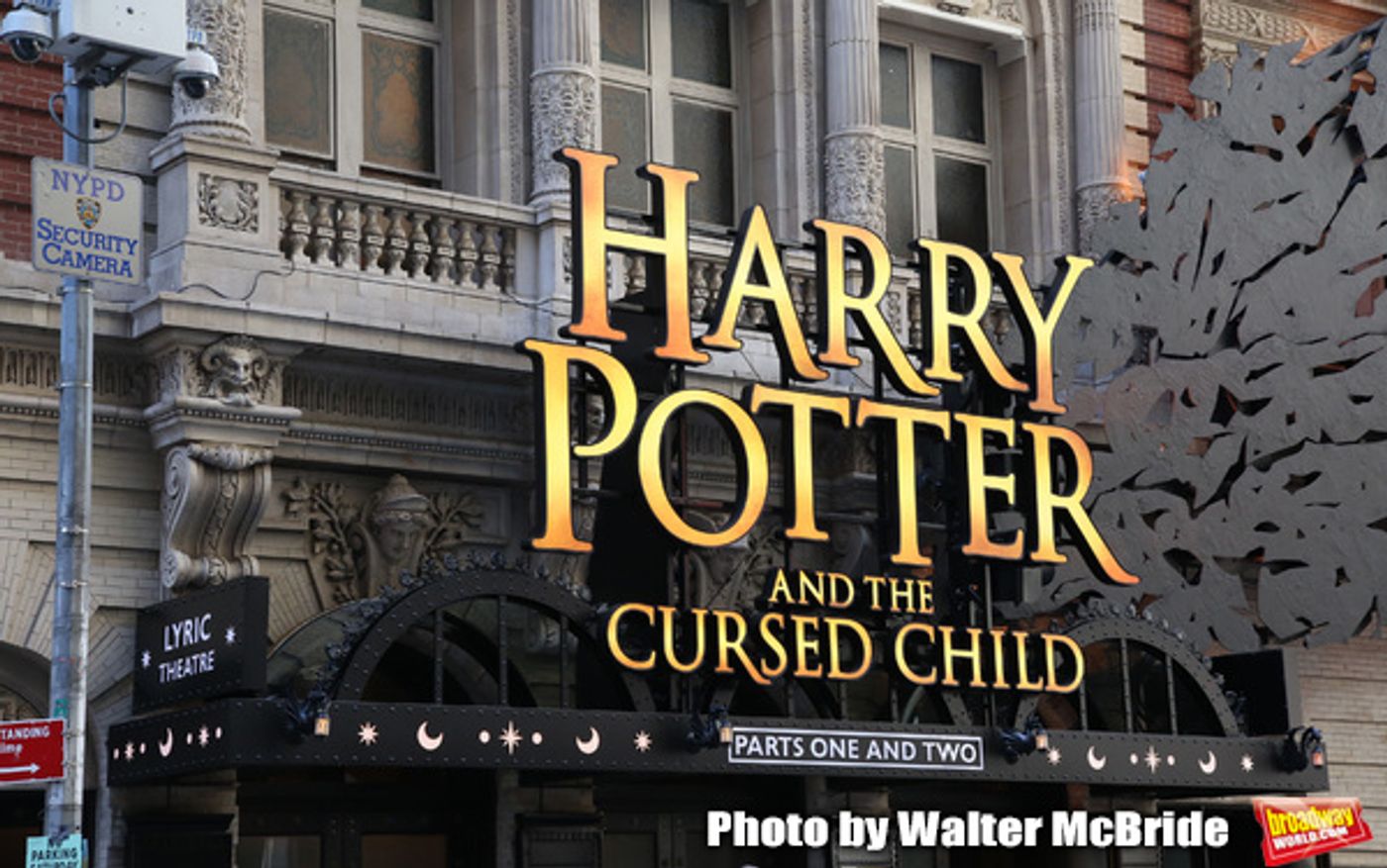 Photo Coverage: A Look Back on the Marquees of 2018  Image