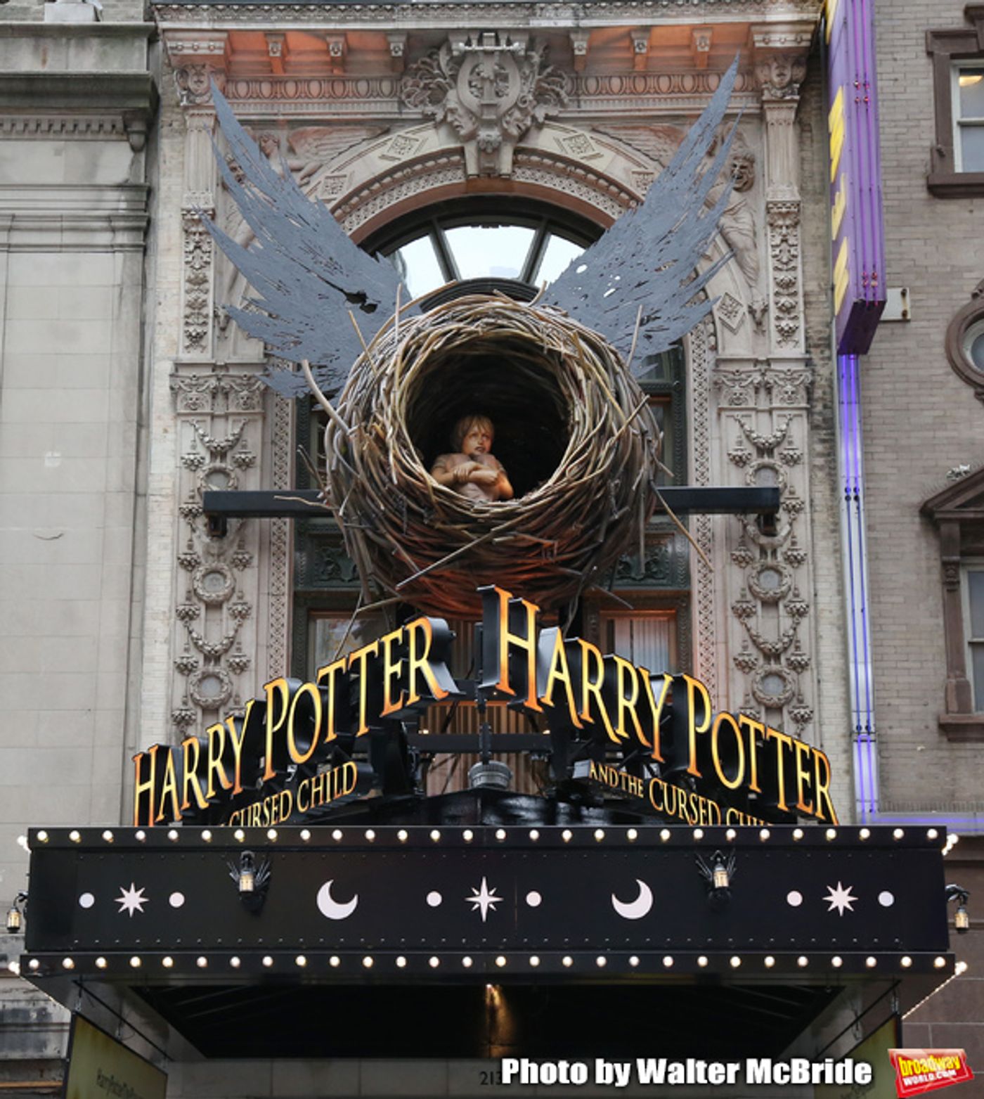 Photo Coverage: A Look Back on the Marquees of 2018  Image