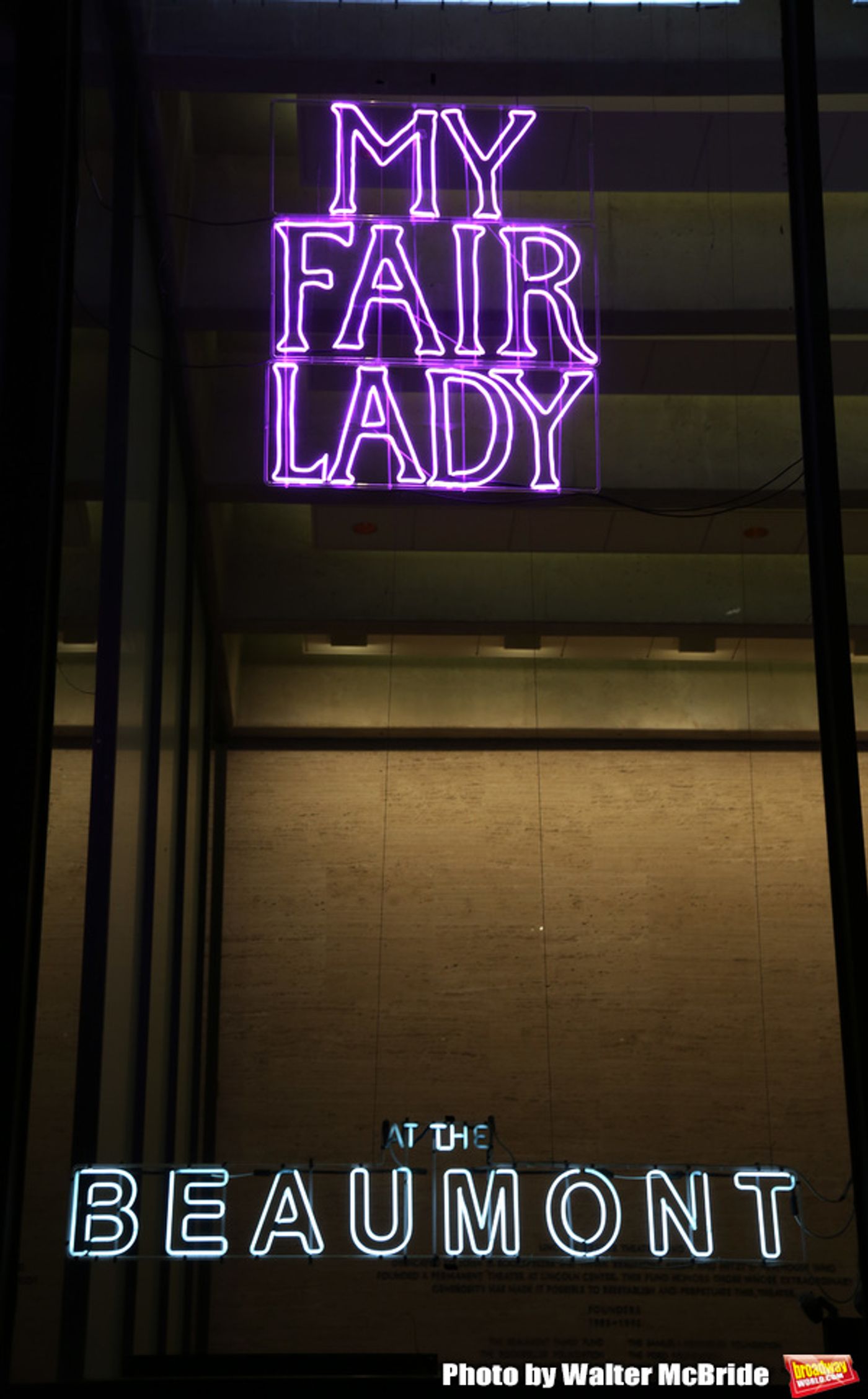 Photo Coverage: A Look Back on the Marquees of 2018  Image