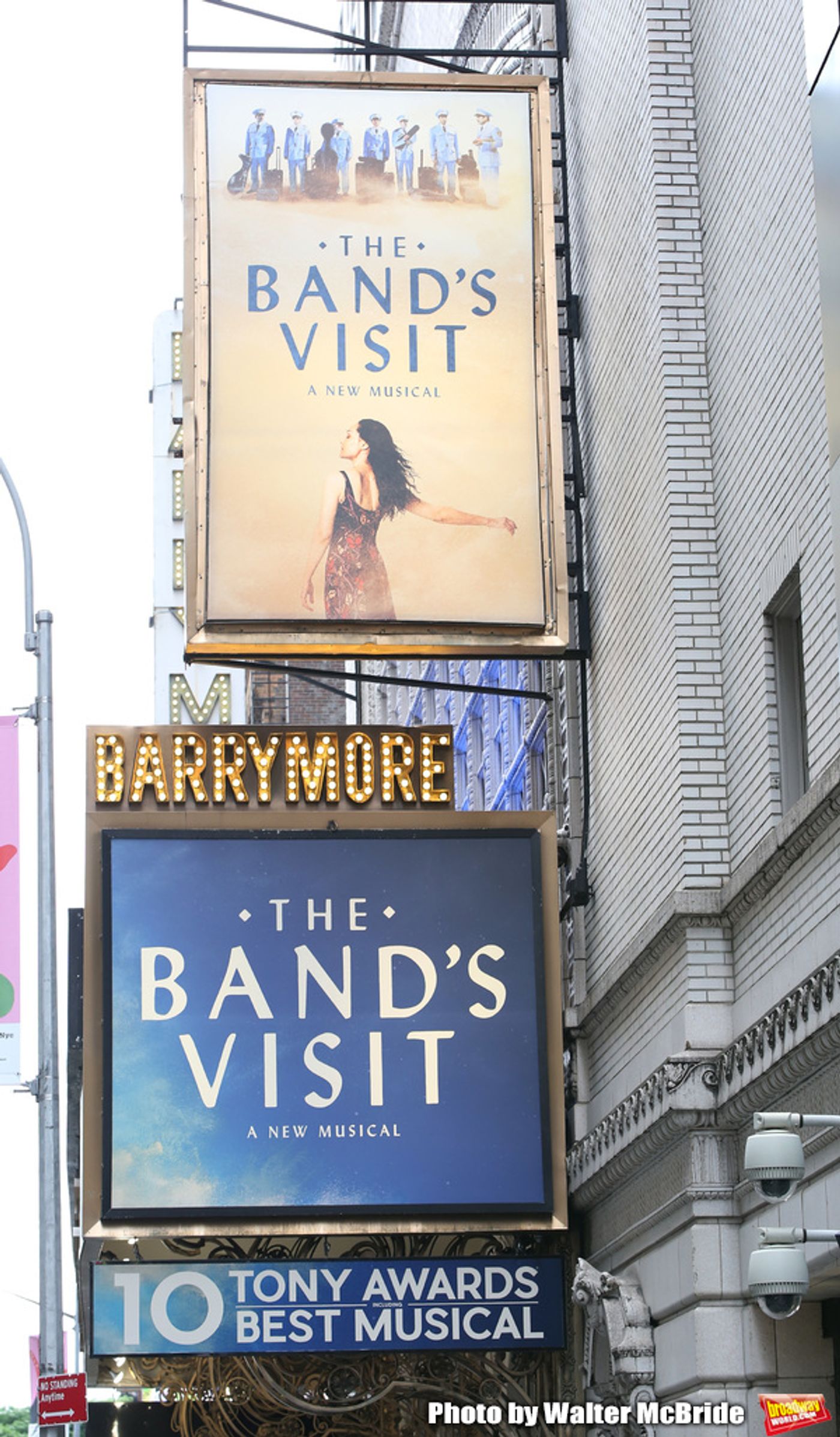 Photo Coverage: A Look Back on the Marquees of 2018  Image