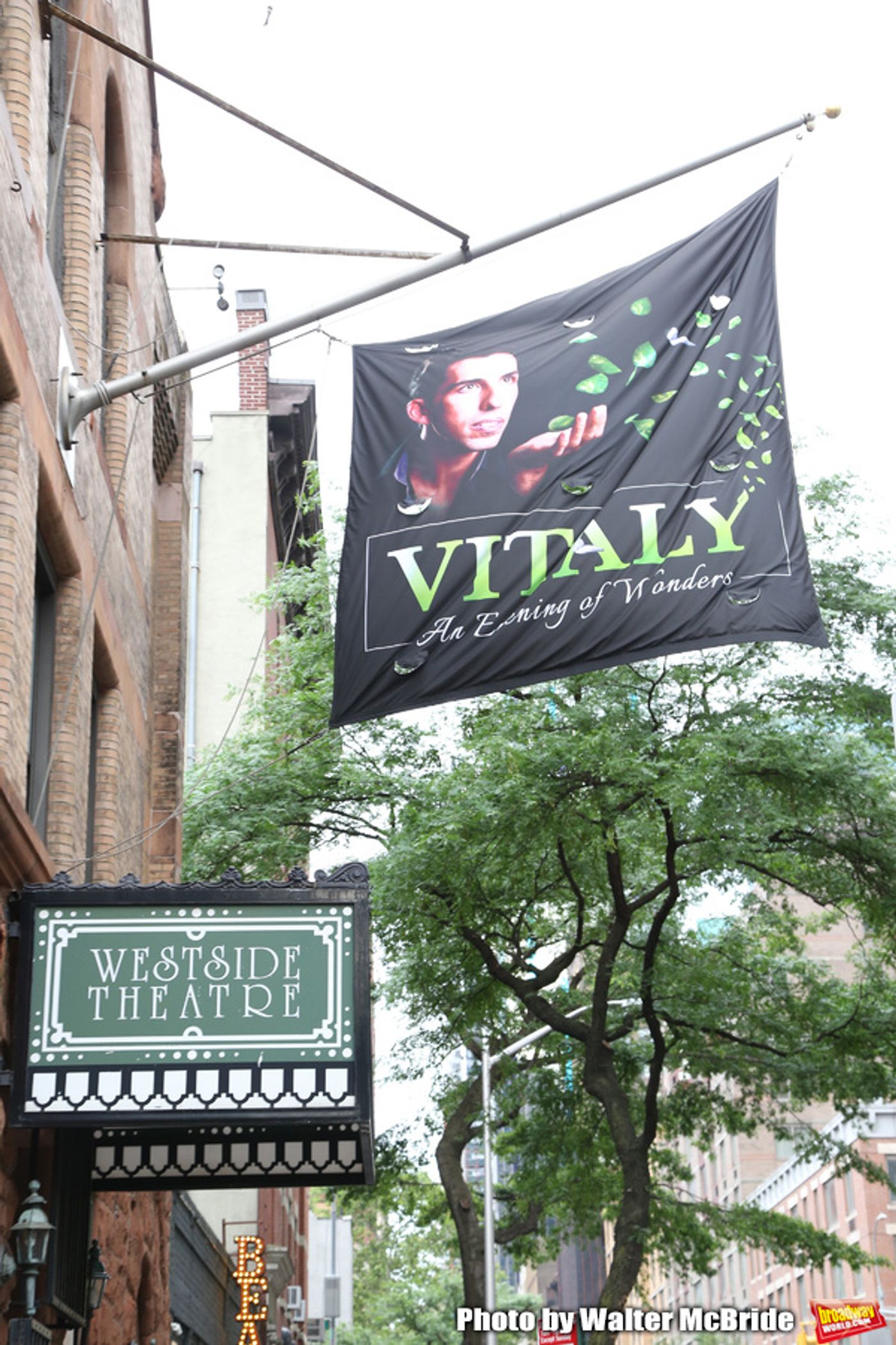 Photo Coverage: A Look Back on the Marquees of 2018  Image