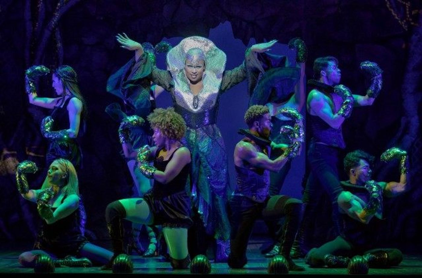 Ten Times New York Theatre Tackled Political and Social Issues in 2018  Image