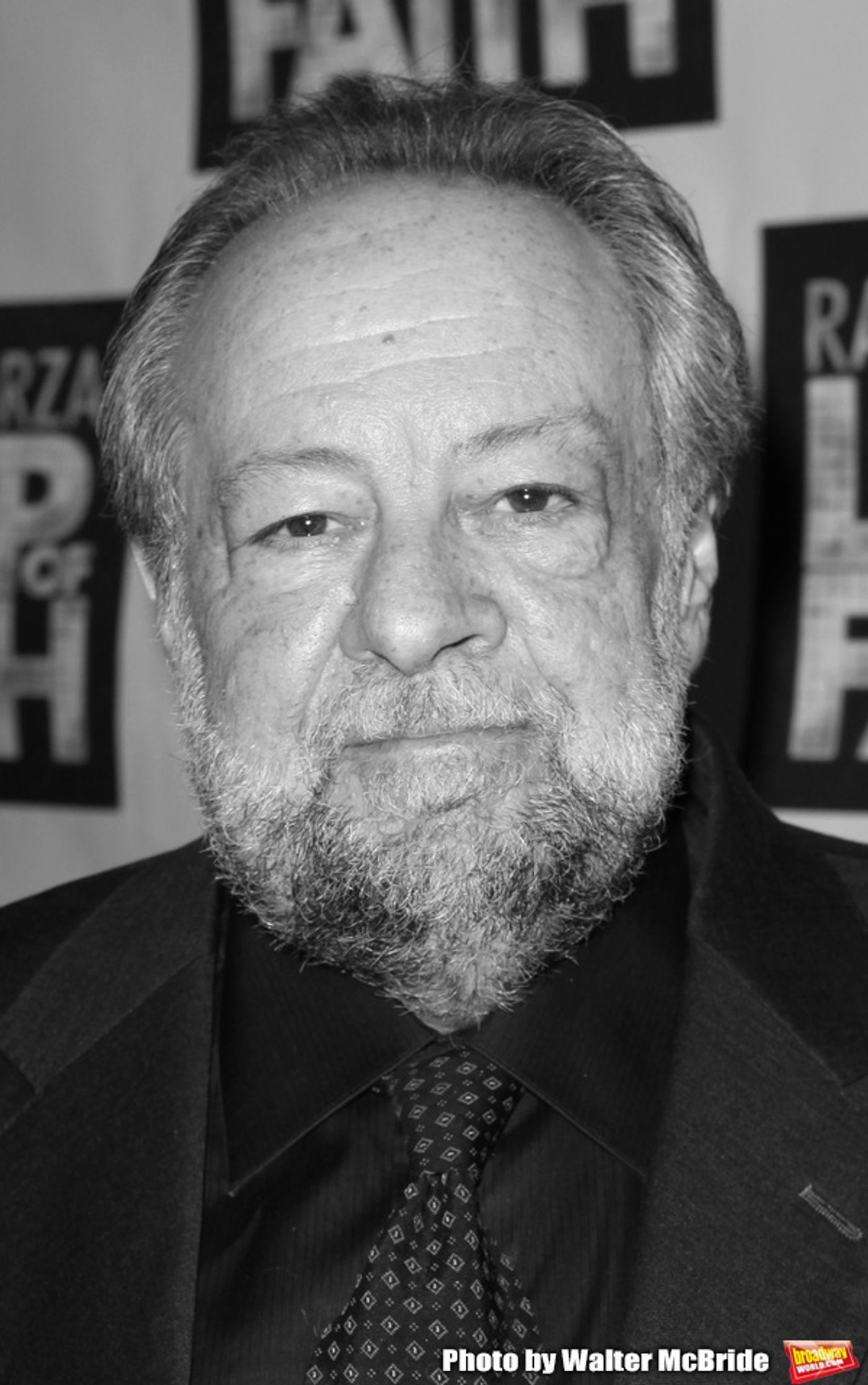 Photo Coverage: BroadwayWorld Remembers Those We've Lost in 2018  Image