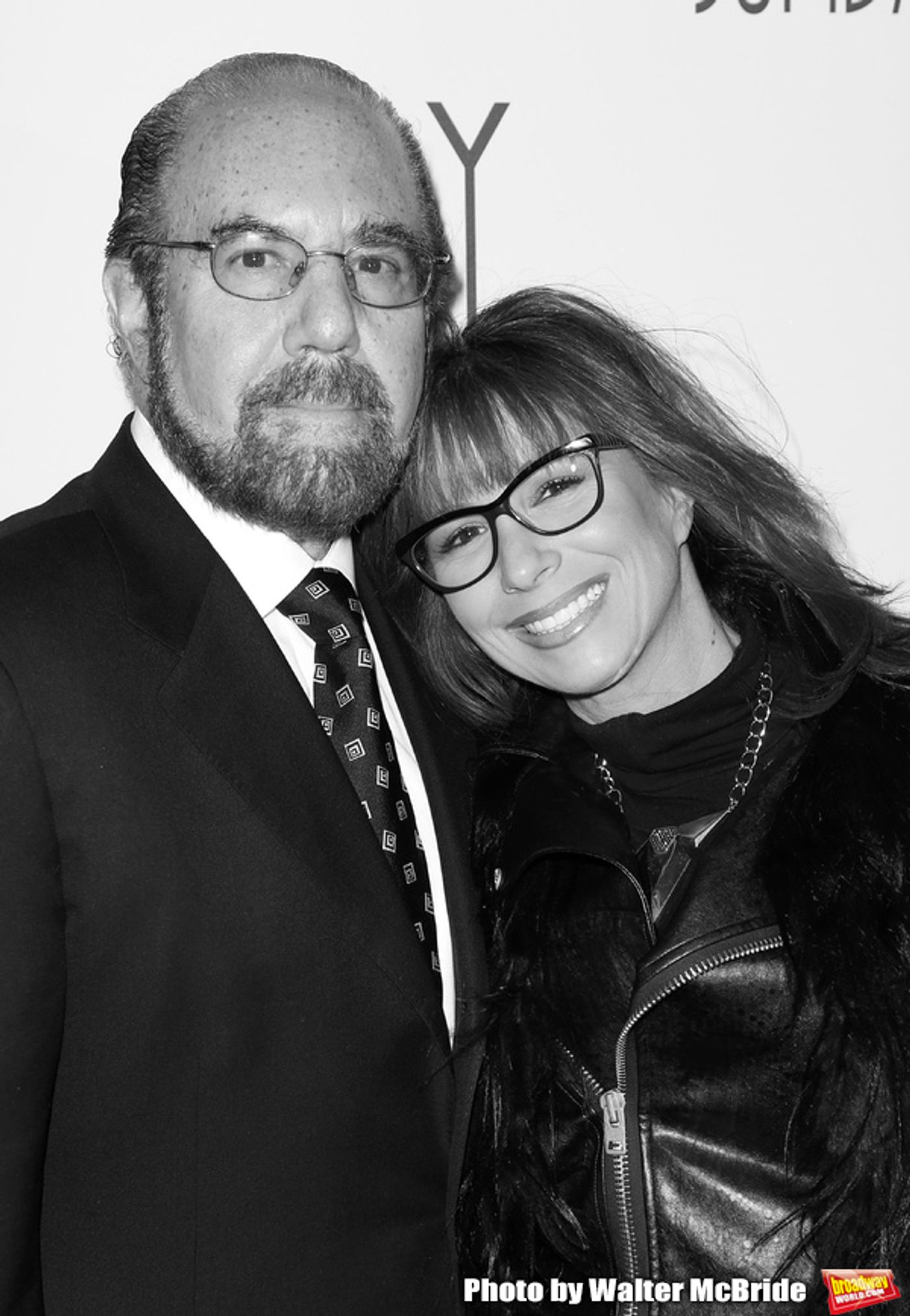 Photo Coverage: BroadwayWorld Remembers Those We've Lost in 2018  Image