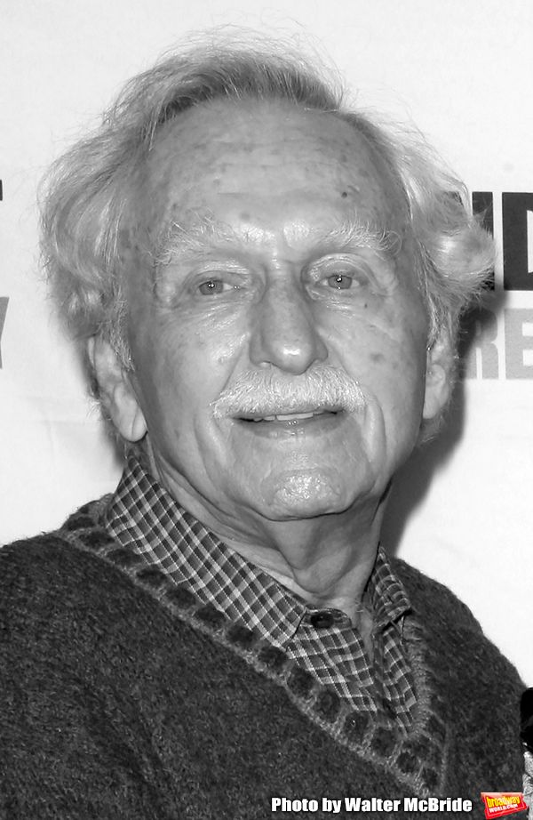 Photo Coverage: BroadwayWorld Remembers Those We've Lost in 2018 — photo 7 of 62
