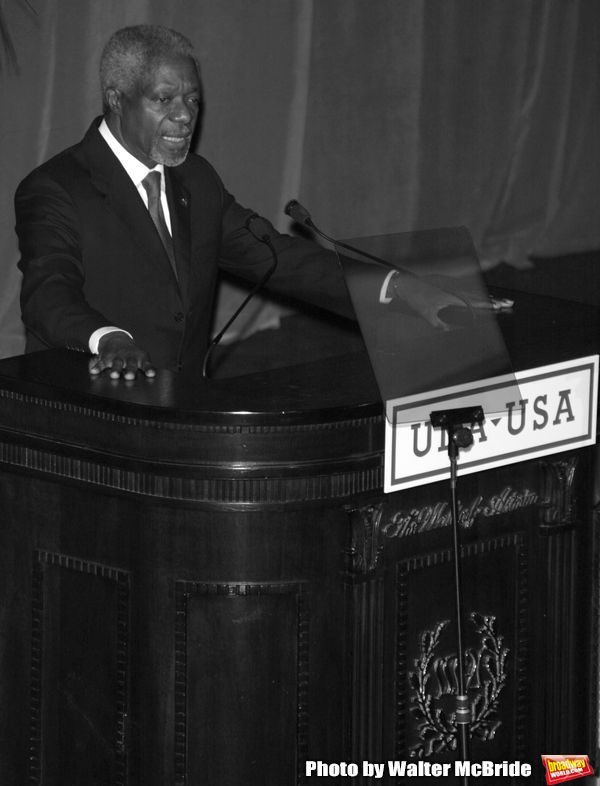 Photo Coverage: BroadwayWorld Remembers Those We've Lost in 2018 — photo 10 of 62