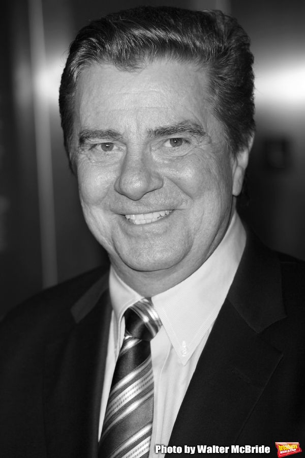 Photo Coverage: BroadwayWorld Remembers Those We've Lost in 2018 — photo 2 of 62