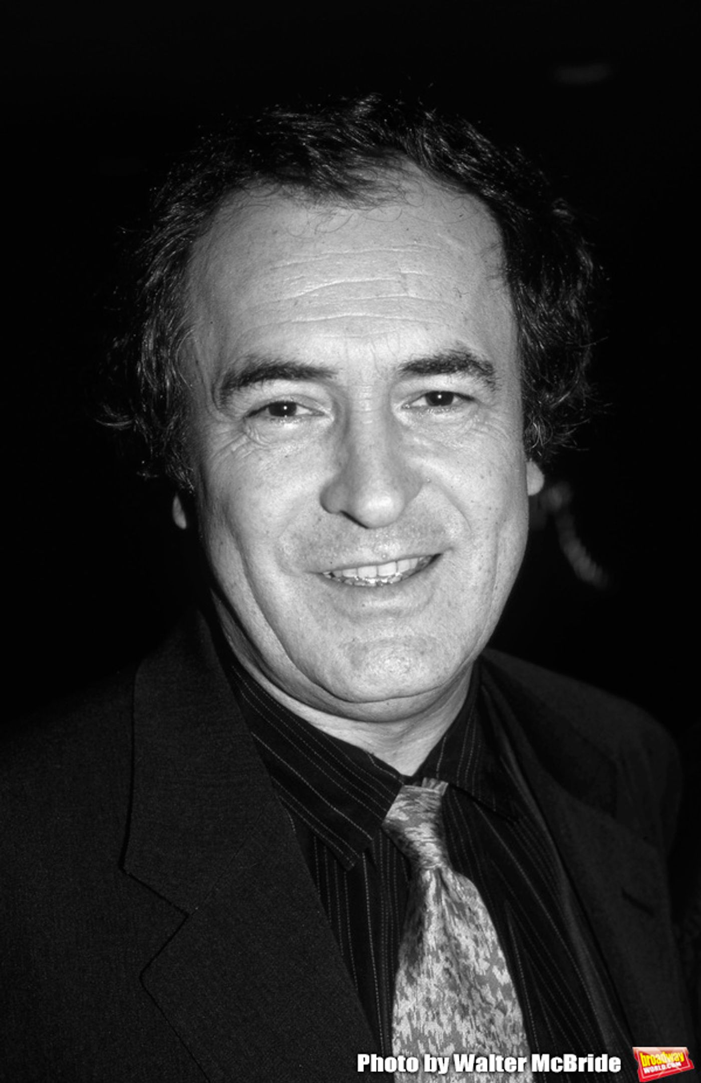 Photo Coverage: BroadwayWorld Remembers Those We've Lost in 2018  Image
