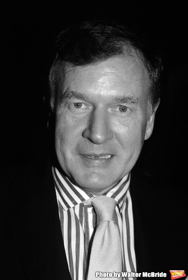Photo Coverage: BroadwayWorld Remembers Those We've Lost in 2018 — photo 11 of 62